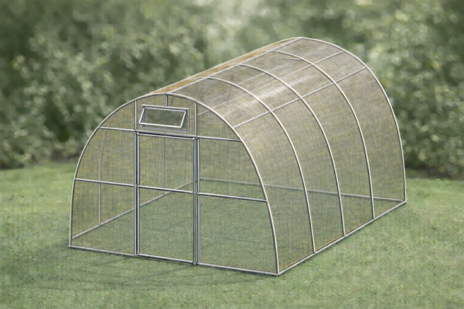 Теплица Компакт