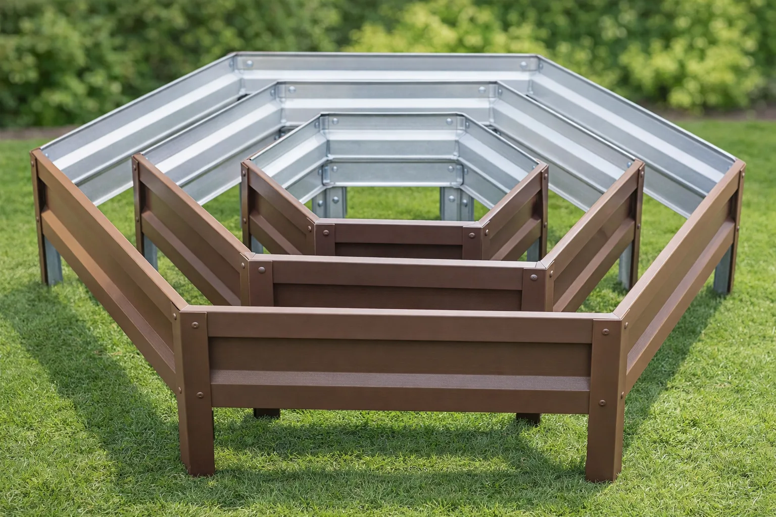 Альпийская горка