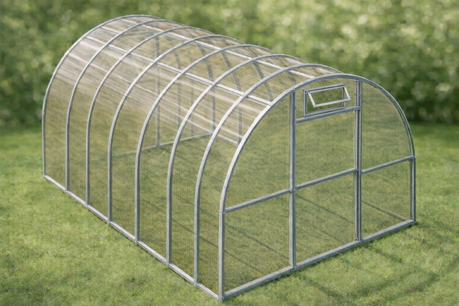 Теплица ГОСТ